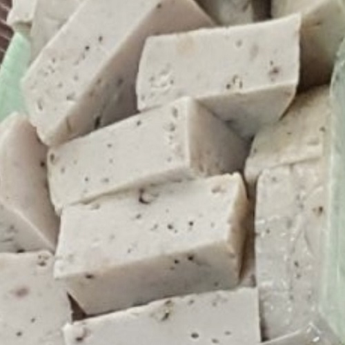 Chả cá hấp